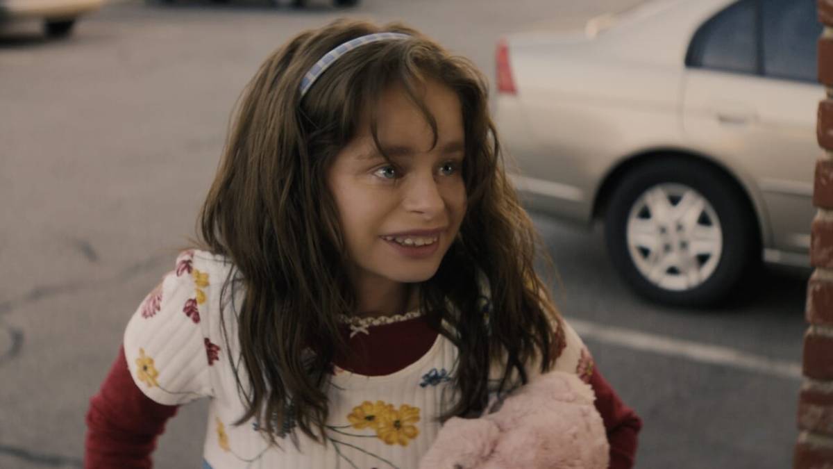 "Good american family": sembra un horror, ma è vero