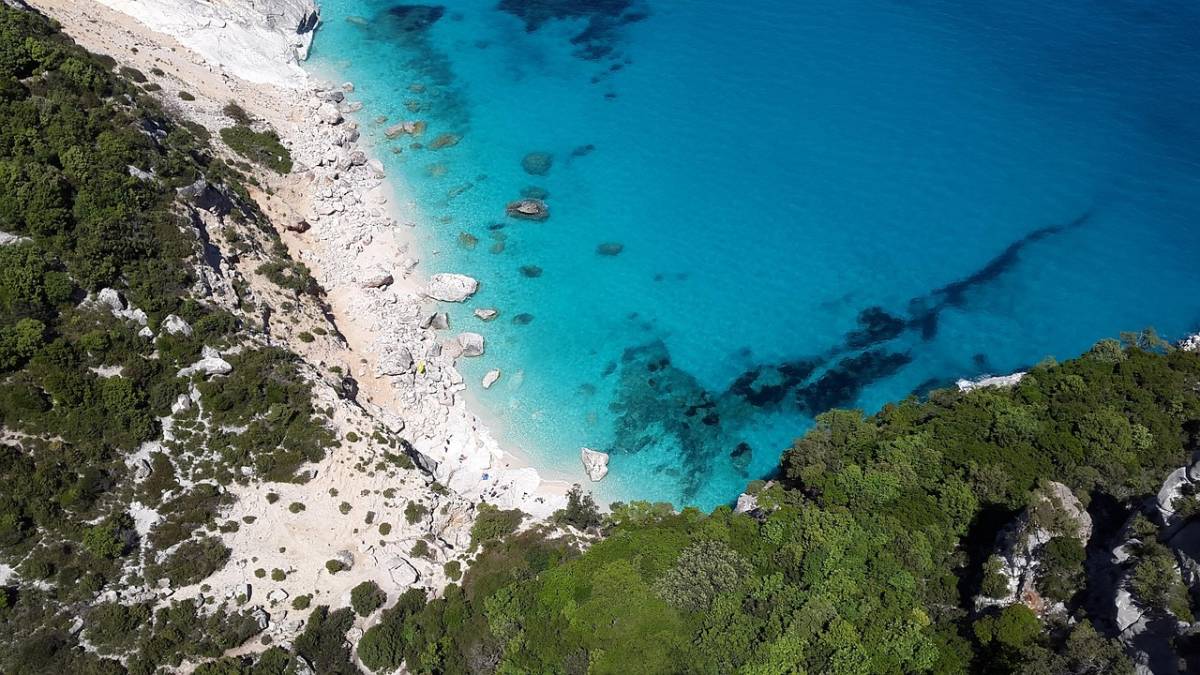 La classifica delle spiagge più belle del mondo