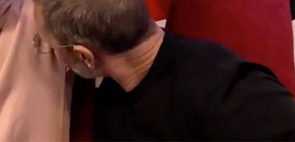 Il podio dei lavori curiosi: dormitore, annusatore di ascelle, contatore di fagioli