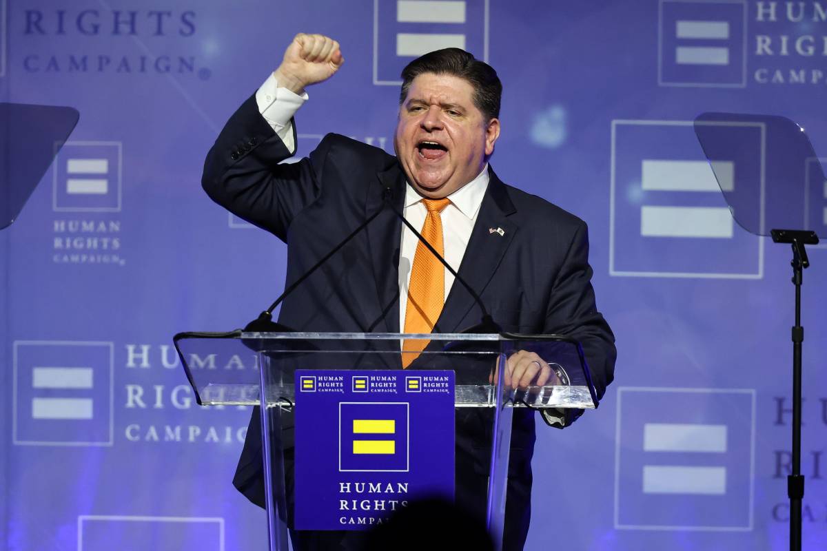 Il miliardario anti-Trump nuova stella dei dem: così JB Pritzker può insidiare il tycoon