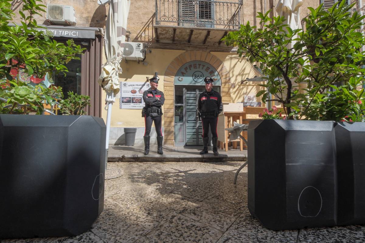 "Non sparare in aria, ma sulla folla". La rivelazione del testimone sulla strage di Monreale