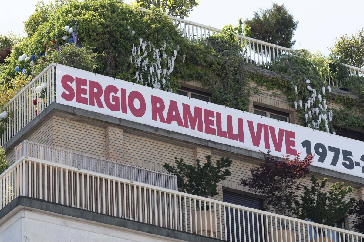Bene un luogo per i morti. Ma la memoria di Sergio adesso non vada perduta