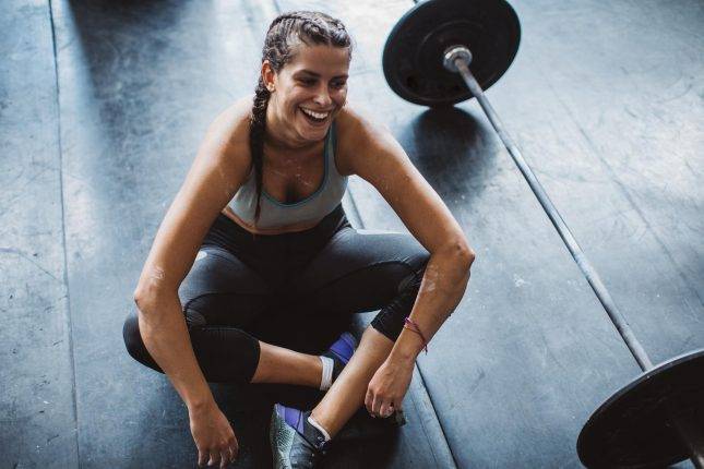Che cos'è il metodo sportivo giapponese Tabata per dimagrire velocemente