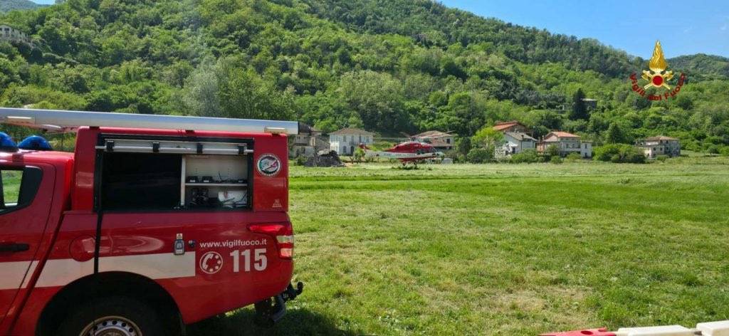 Vigili del fuoco scomparsi durante un'escursione. Trovati i corpi senza vita