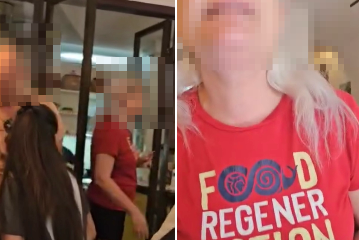 Clienti cacciati perché israeliani. È bufera su una taverna di Napoli
