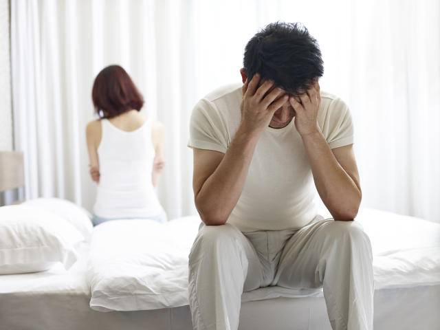 Cos'è l'ipersessualità e come curarla?
