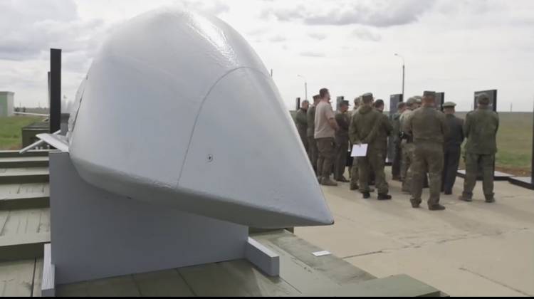 Mosca svela un misterioso missile da crociera: cosa sappiamo del Banderol