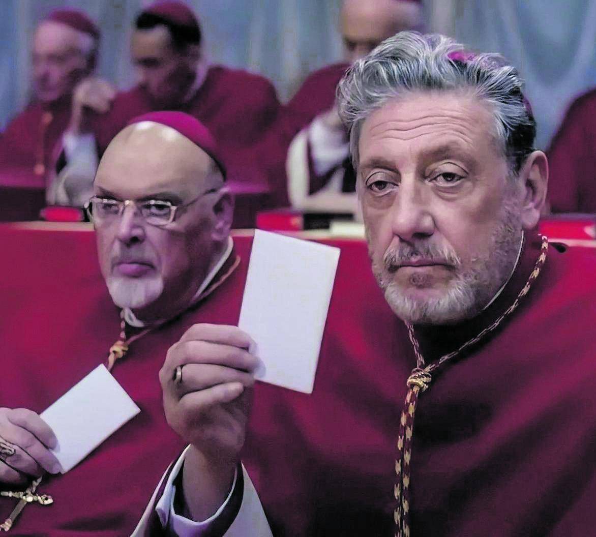 Castellitto: "Amavo molto Francesco. Mi ha colpito il suo dolore"