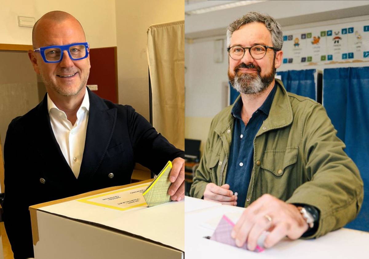 A Bolzano avanti il centrodestra, ma è ballottaggio. Trento si riconferma a sinistra