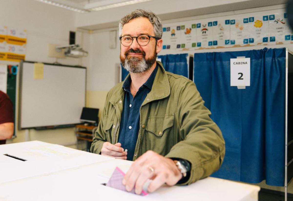 Trento resta al centrosinistra, Bolzano si deciderà al ballottaggio