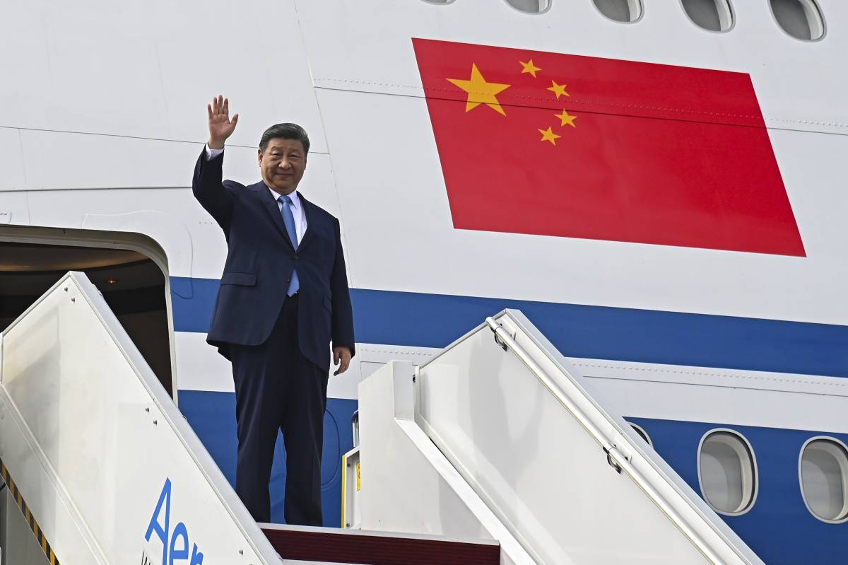 I dietrofront di Donald? Errori diplomatici. Chi potrebbe approfittarne è la Cina di Xi