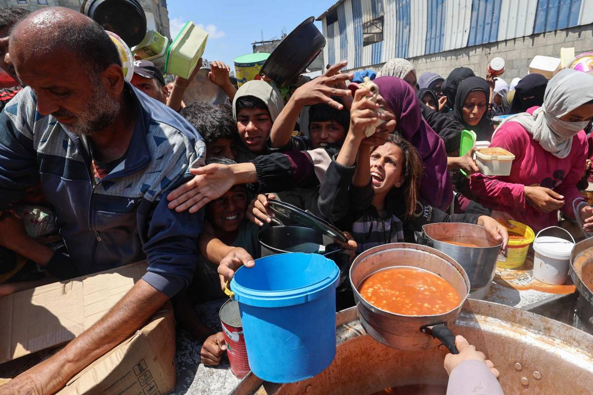 "Occuperemo Gaza a lungo". Ma è scontro Netanyahu-Idf