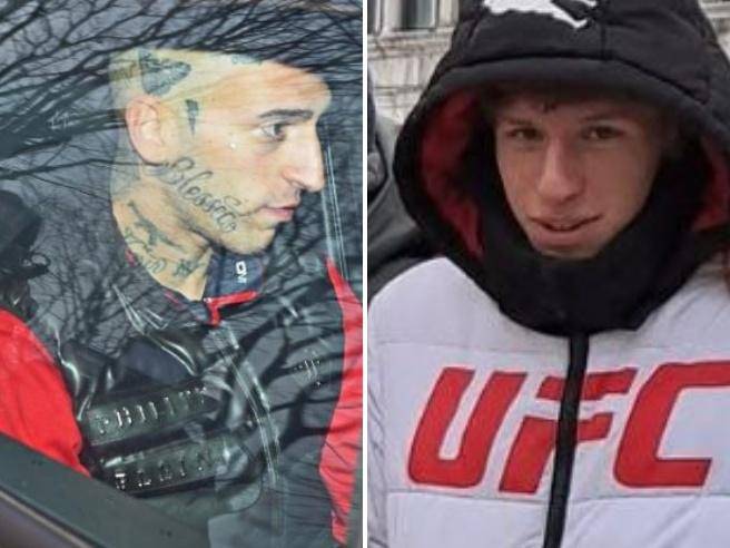 La sorella del tifoso ucciso: "Colpito a caso". Il destino incrociato dei fratellastri killer
