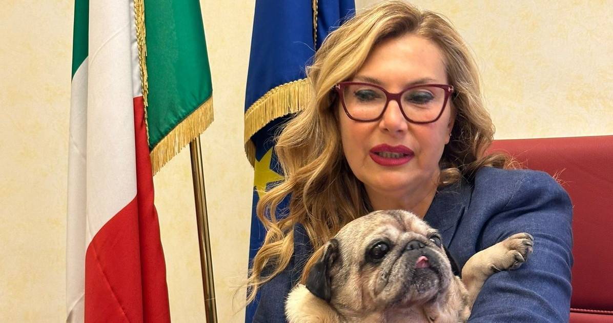 Inaugurata la fiera sulla "pet care"