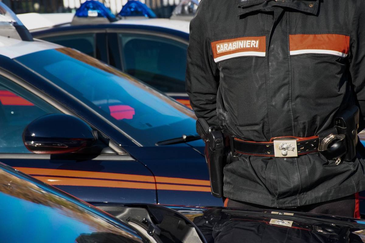 Roma, molesta due ragazze: fermato 24enne albanese