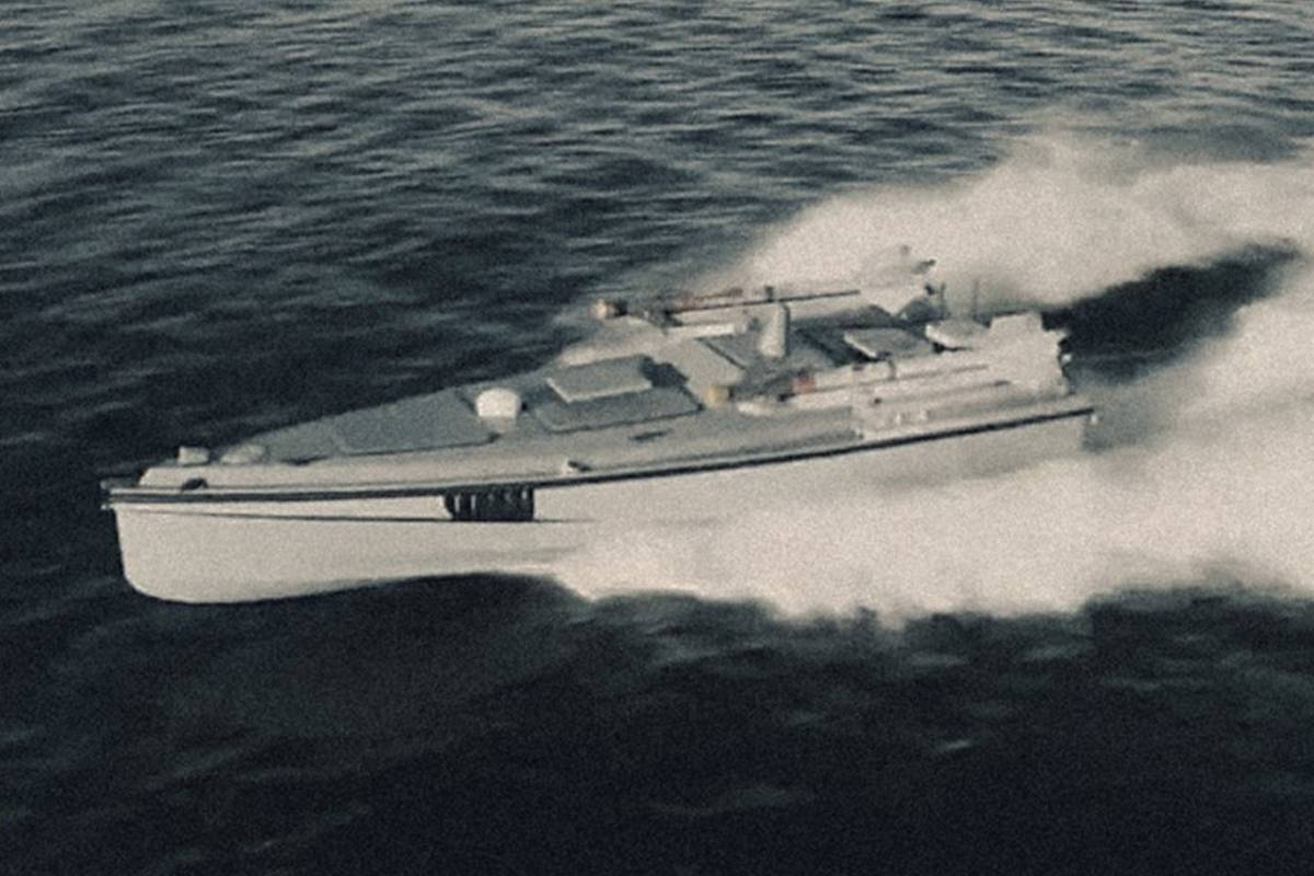 Missili AIM-9 Sidewinder e guida a infrarossi: cosa sappiamo del nuovo drone Margura-7