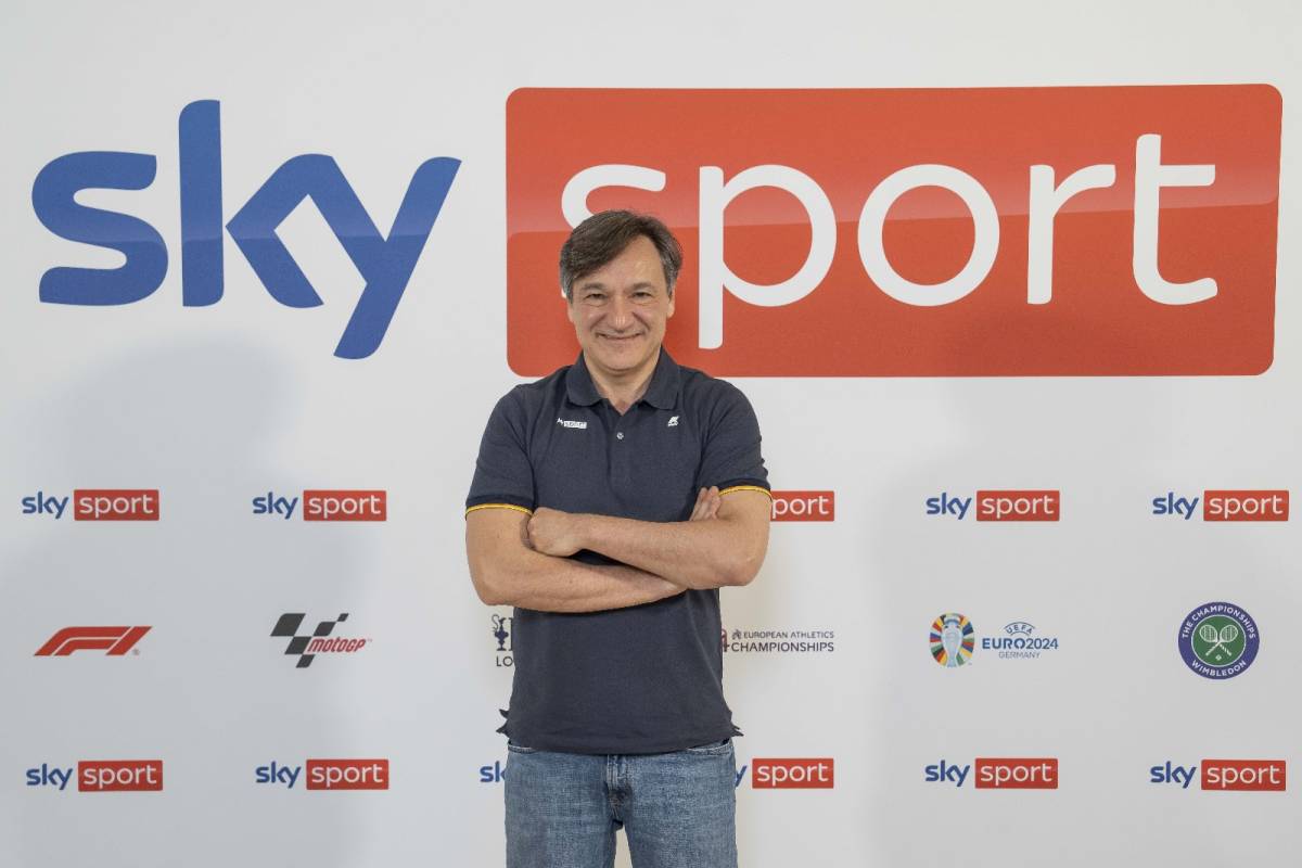 Caressa: "Sogno Champions? L'Inter se la gioca. E vi dico chi vincerà il campionato"