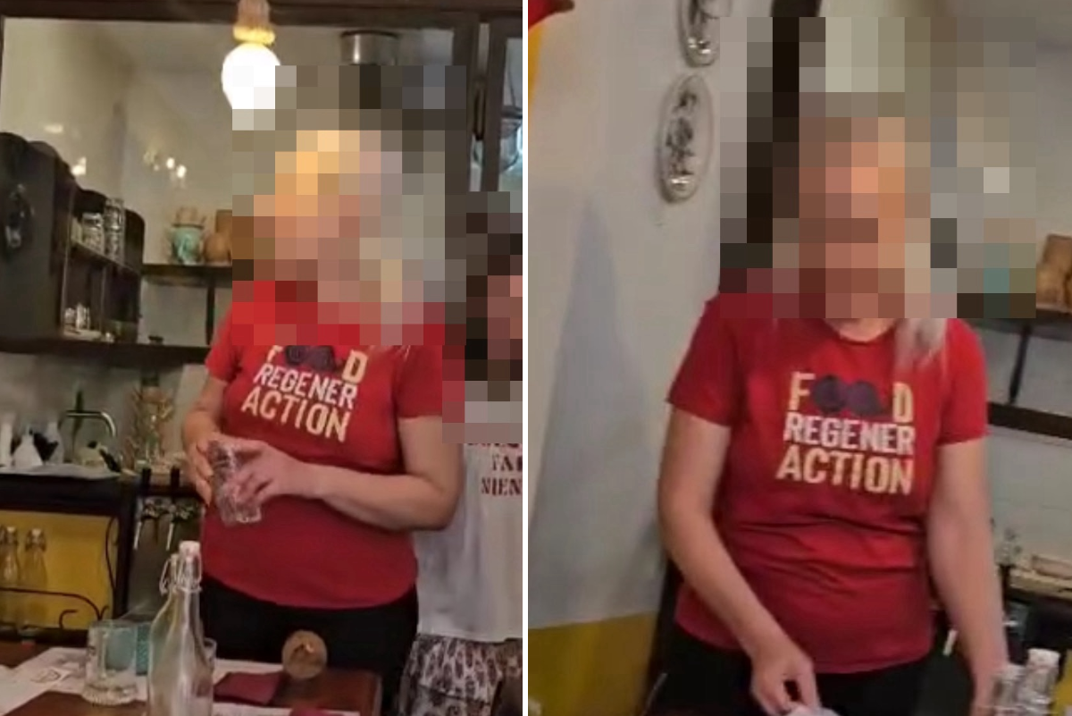 "Hai perso un'occasione per tacere". La replica a Lucarelli sulla taverna di Napoli