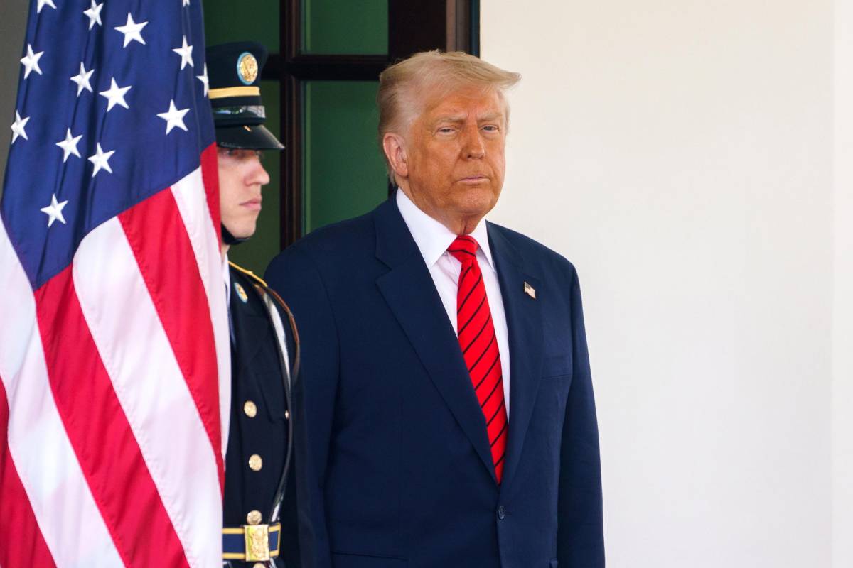 Trump: "Gli Houthi si sono arresi".  La replica: "Stop a raid navi Usa, non contro Israele"