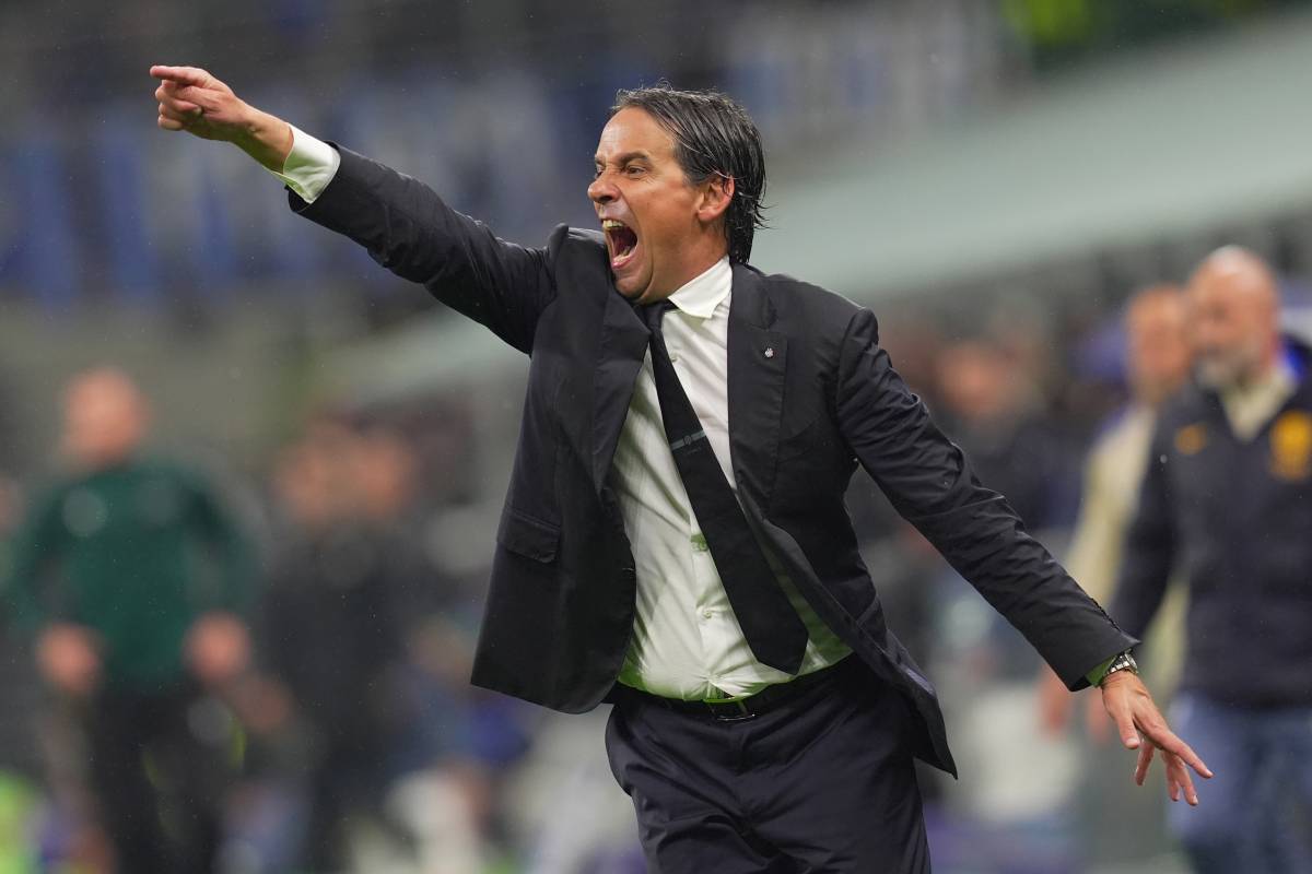 Simone, il re di coppe ci riprova sognando di fare come Herrera