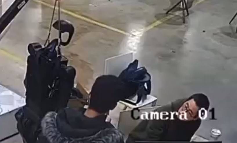 Quando il robot è "troppo umano". E se impazzisce è una minaccia esistenziale