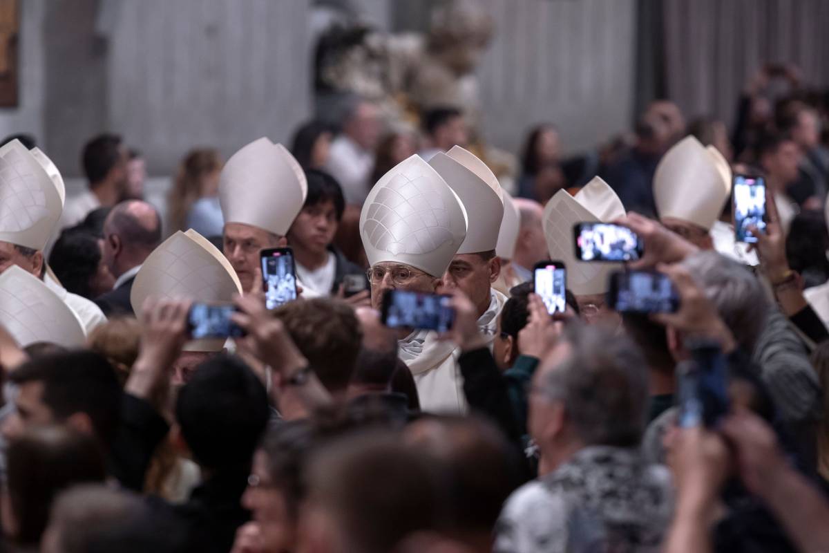 Vis Factor, il conclave visto dai social network