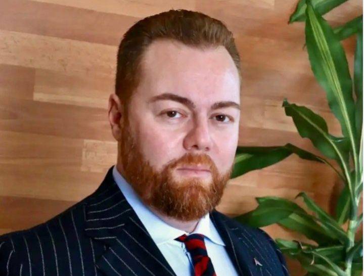 Gennaro Broya de Lucia, presidente di Conflavoro PMI Sanità