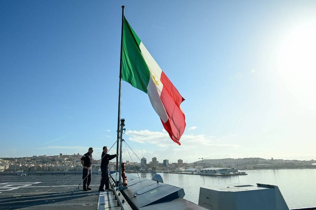 Joint Stars 2025, da Cagliari la più importante esercitazione della Difesa