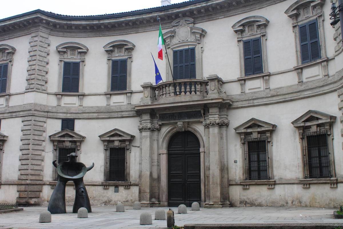 Demanio, sul mercato 383 immobili