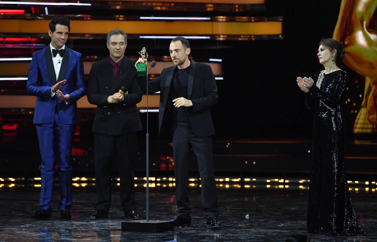 David di Donatello, svelati i nomi dei vincitori: ecco tutti i premi