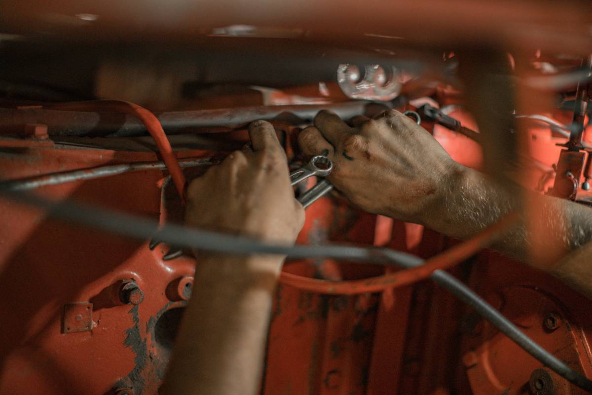Se la riparazione in officina costa più alle donne che agli uomini