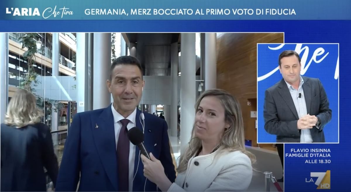 “Comprato la Tesla della Piccolotti?”. Il generale Vannacci sferza la sinistra