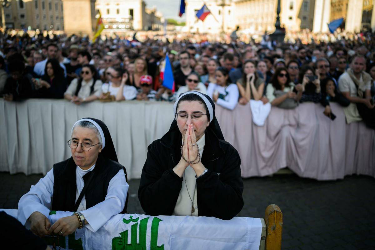 Papa Leone XIV concede l'indulgenza plenaria. Cos'è e cosa significa