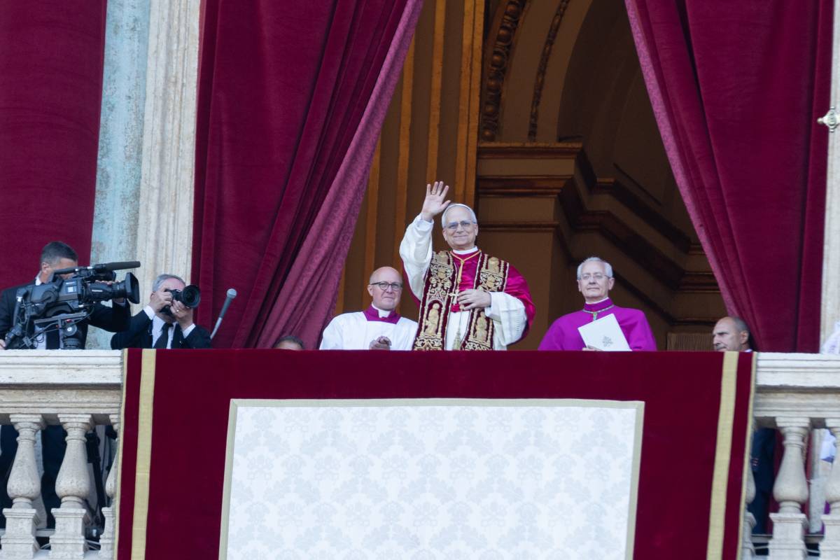 Il segno di un'elezione rapida: la Chiesa ha ritrovato unità
