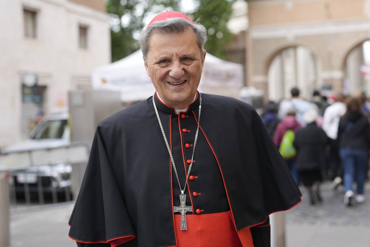 Quei veleni in extremis sul Papa e Grech. Entrambi accusati di "coperture" su abusi