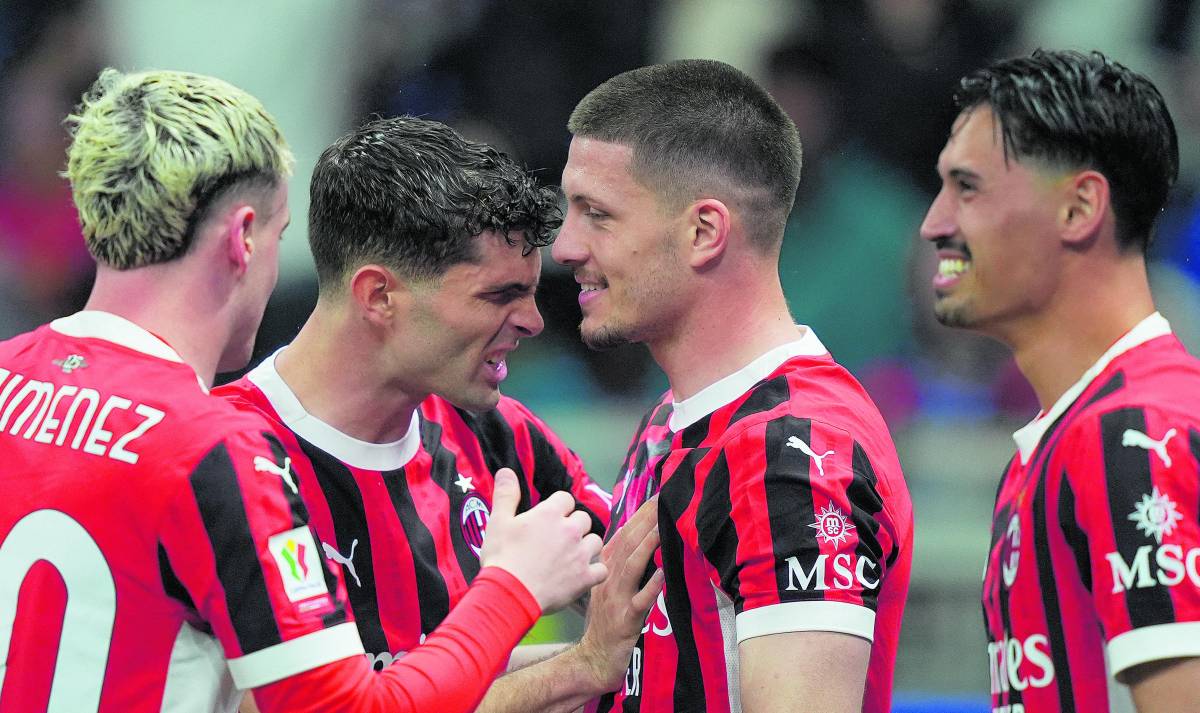 E i rossoneri sperano nel "traditore" Gigio