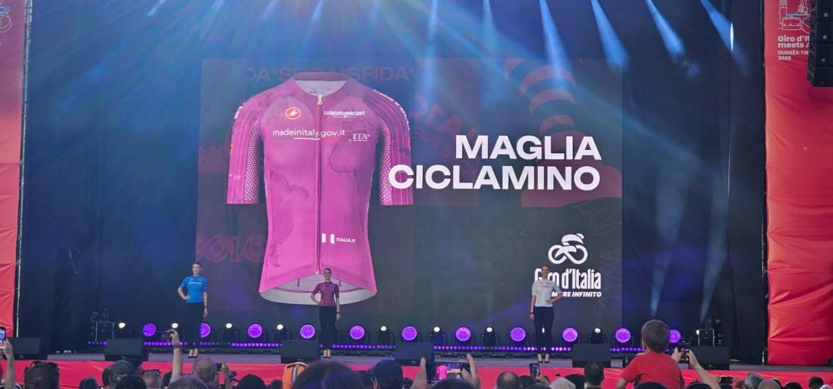 Fumata rosa