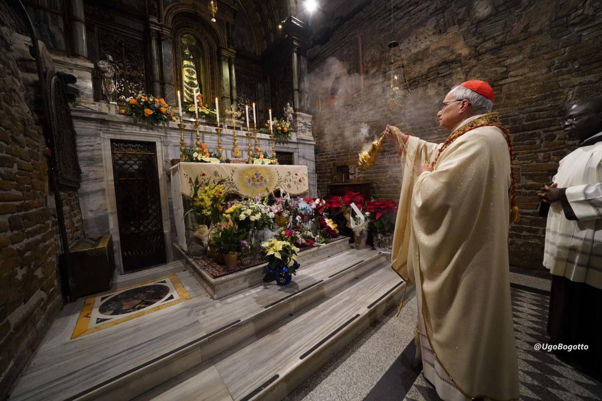 Il racconto di Prevost su Bergoglio: "Non andavamo sempre d'accordo"