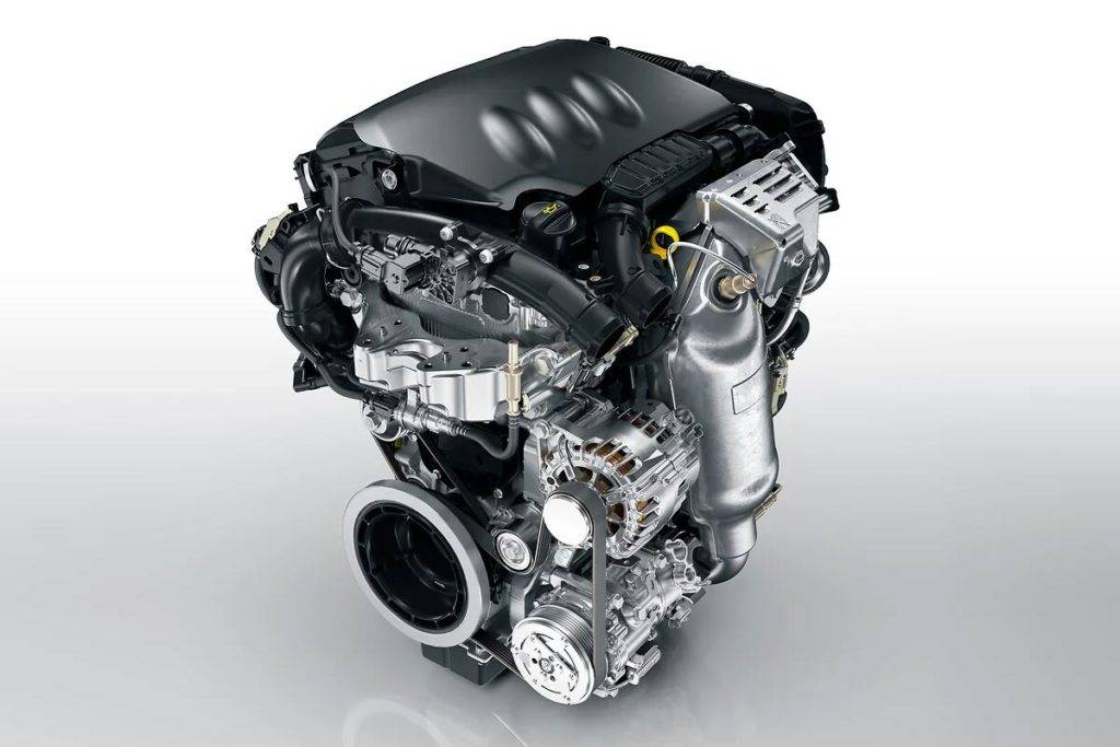 Citroën, risarcimenti estesi per i motori PureTech