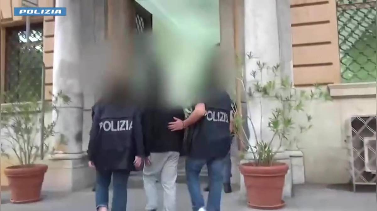 "Mia morte suggellata dal martirio". Fermati a Palermo due strenieri che inneggiavano a Isis e Jihad