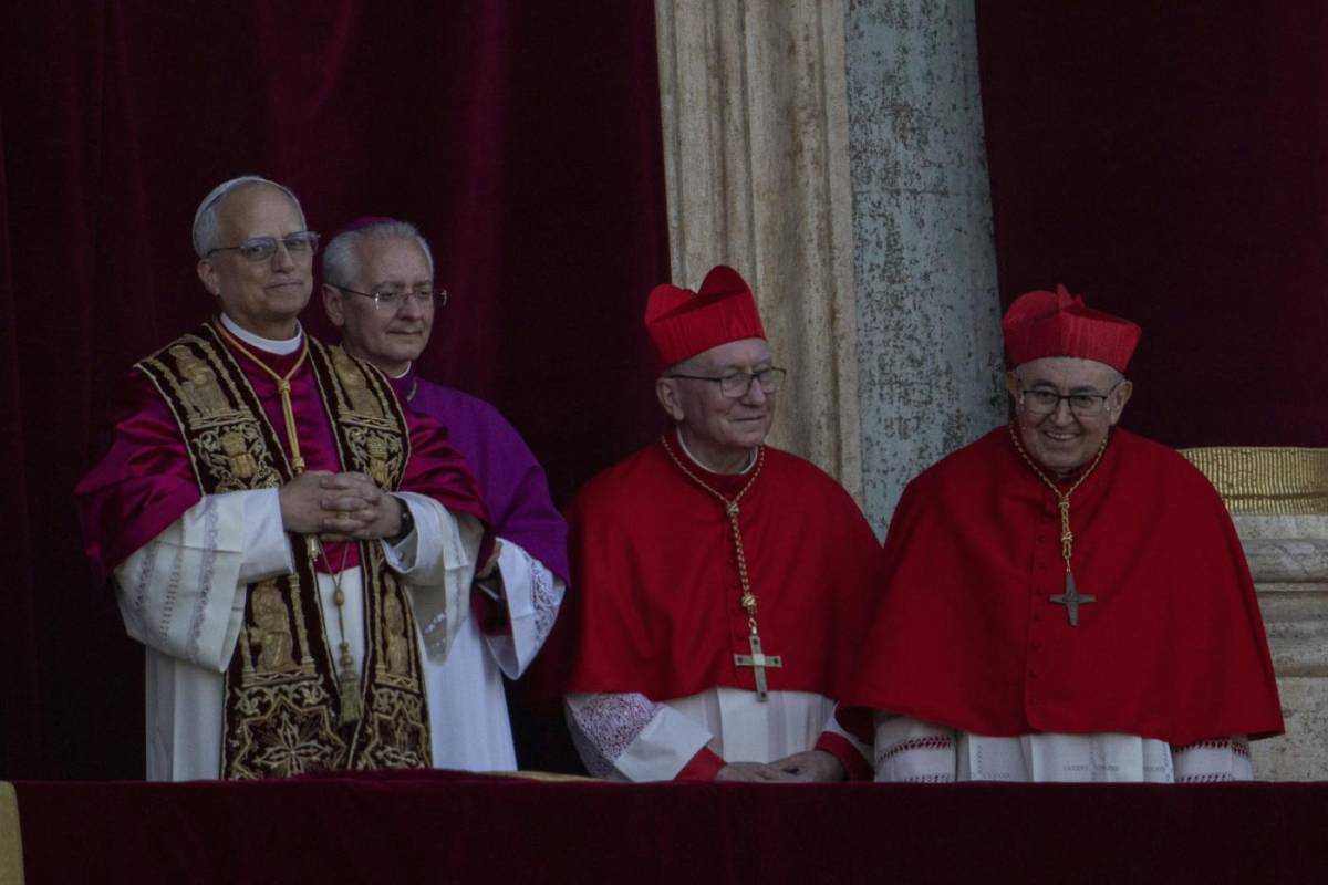 Incarichi (per ora) confermati. Il nodo del Segretario di Stato