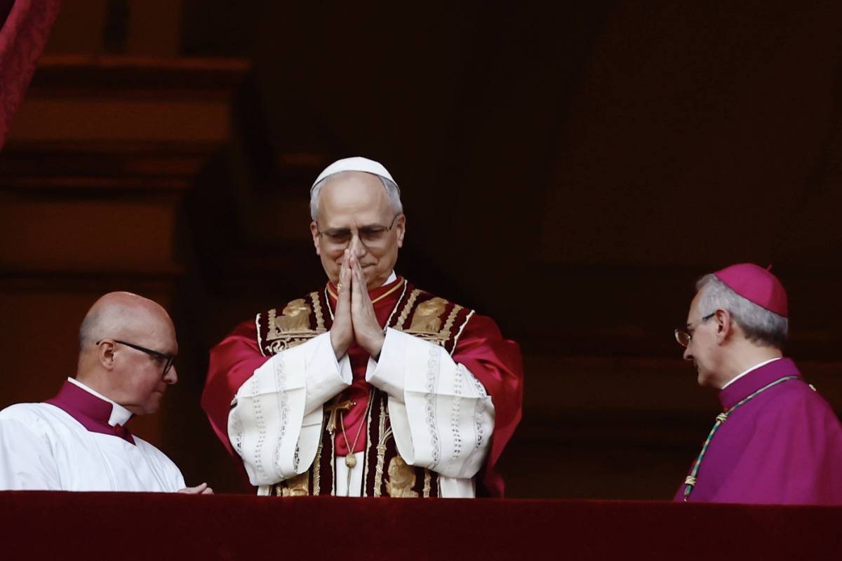 Leone XIV nel mirino del fisco Usa, il Papa americano e l’ombra delle tasse di Washington