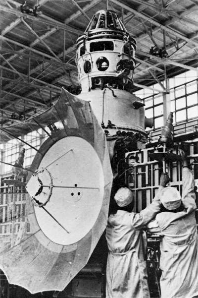 Sonda sovietica lanciata nello spazio nel 1972 rientra sulla Terra: ecco dove è avvenuto lo schianto