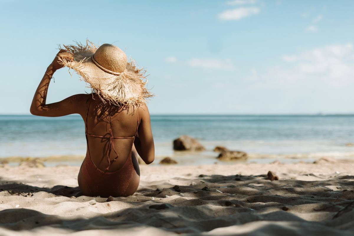 Body shape e costumi da bagno: i modelli che valorizzano le forme
