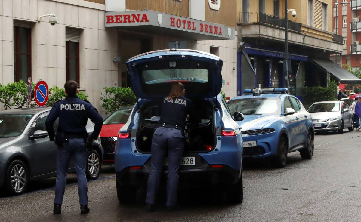 Detenuto in permesso accoltella un collega. Ora è caccia all'uomo