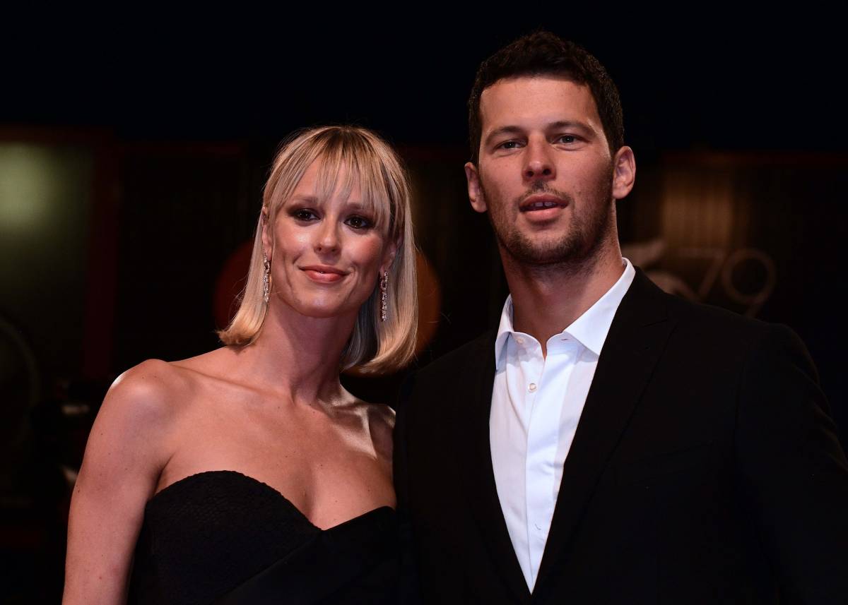 Matteo Giunta, gli incontri segreti con Federica Pellegrini: "Usavamo il bagagliaio della mia auto"