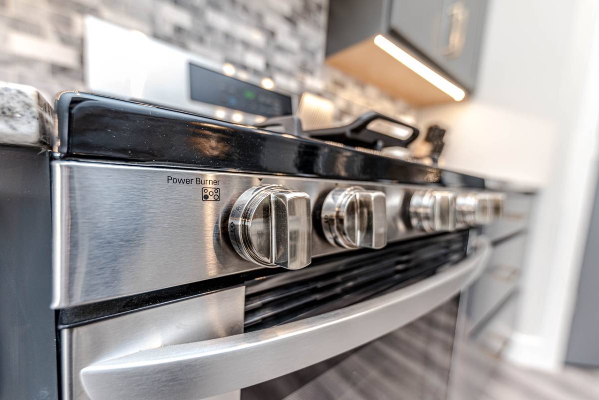 Forno elettrico, trucchi per utilizzarlo riducendo i consumi