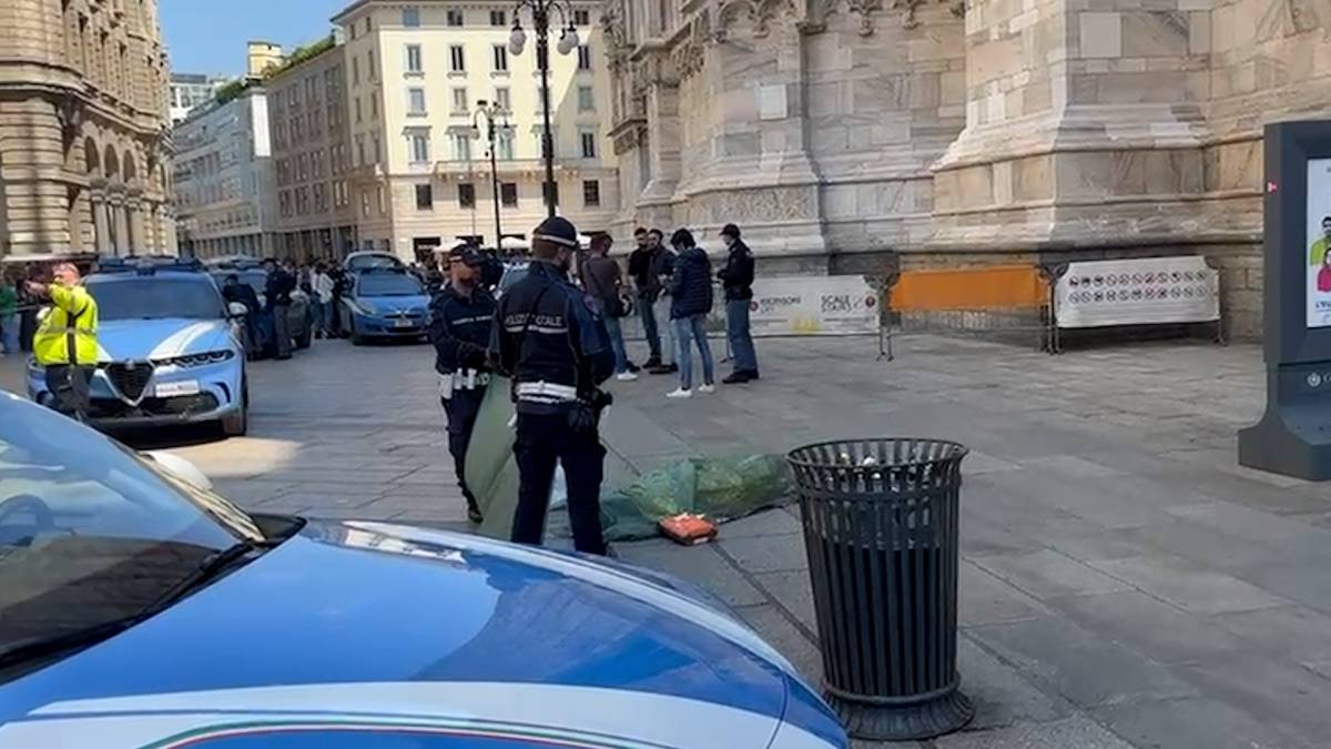 Le telefonate, la foto e la ciocca di capelli in tasca. L'ultimo orrore di De Maria