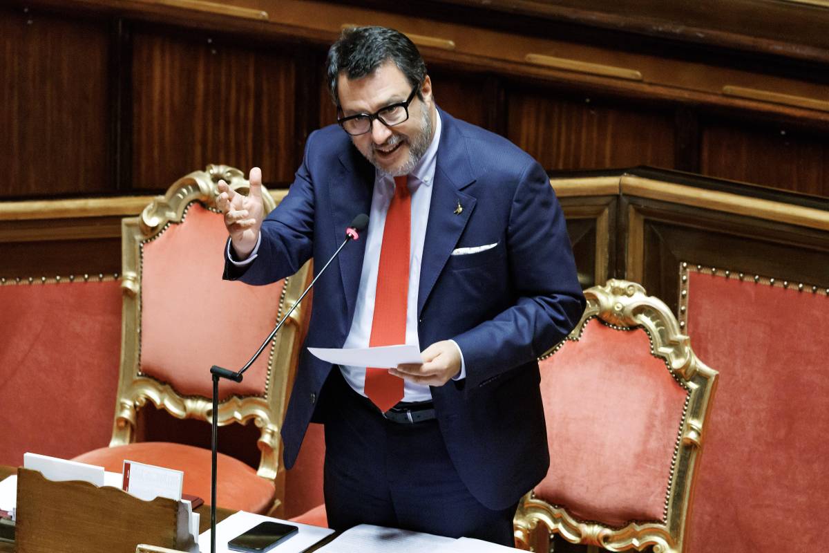 Dl Infrastrutture: focus su Ponte sullo Stretto, Pnrr e Olimpiadi 2026