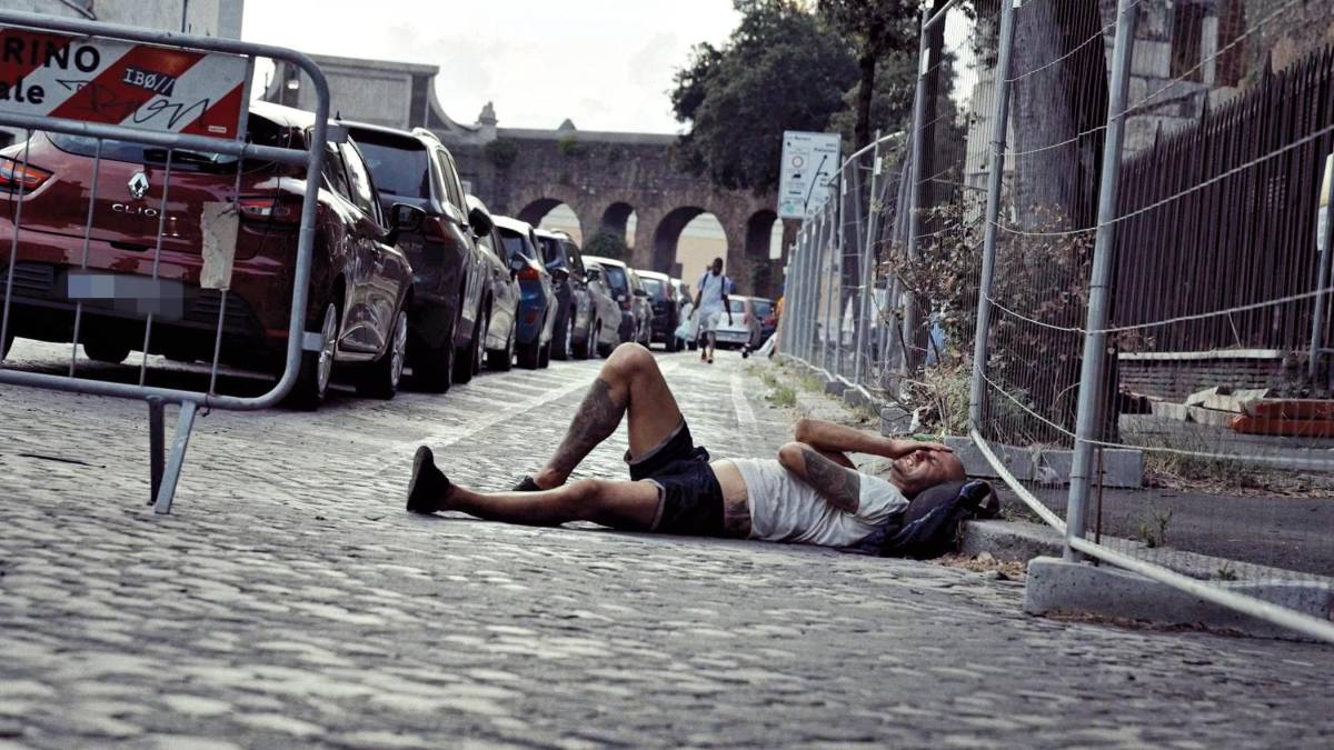 "San Damiano", il cinema ai margini
